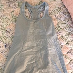 lululemon speed tank